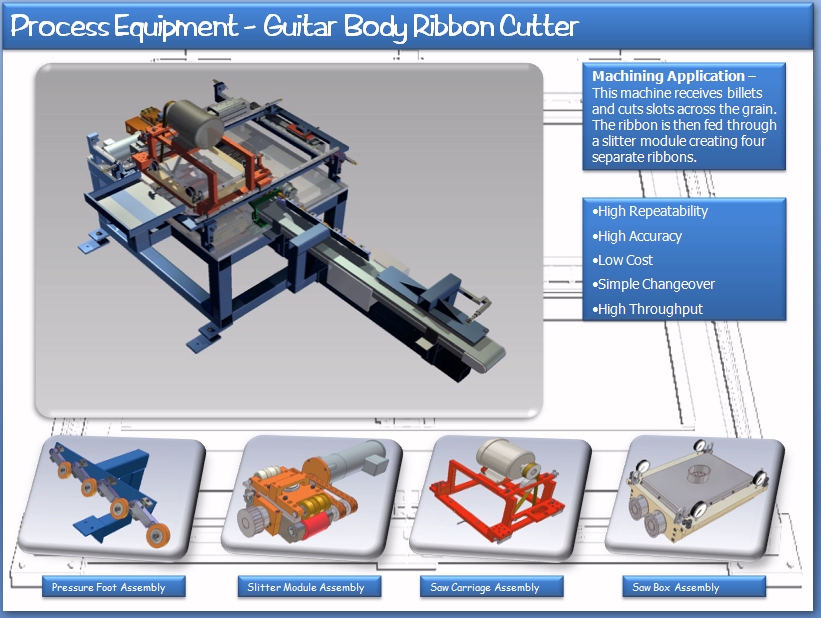 Process Equipment